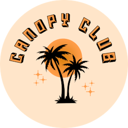 Jamieof Canopy Club