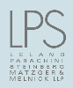 Leland, Parachini, Steinberg, Matzger & Melnick LLP Logo
