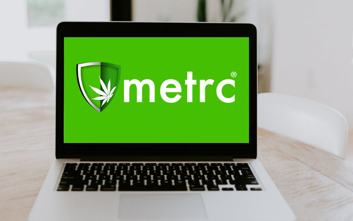 Metrc compliance for cannabis retail
