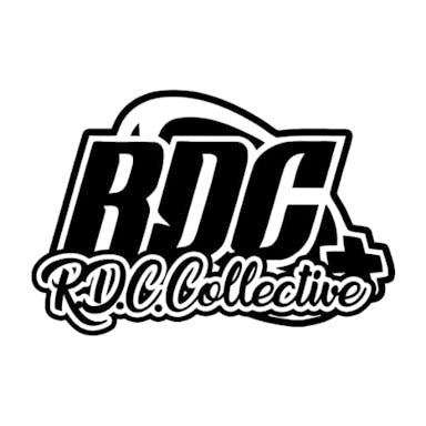 Cannabis dispensary RDC Collective Logo
