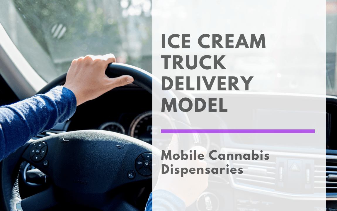 Meadow's new Dynamic Delivery cannabis delivery system