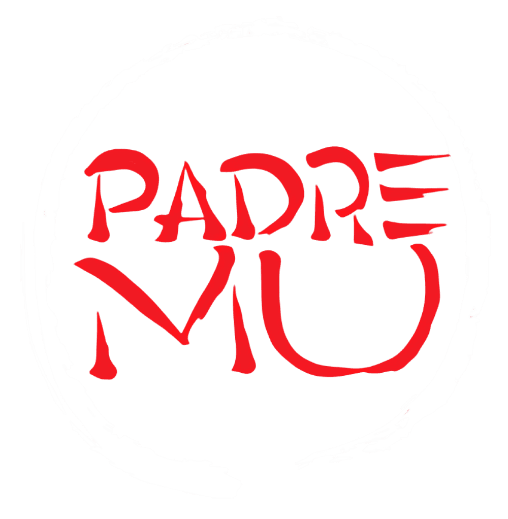 Padre Mu Logo