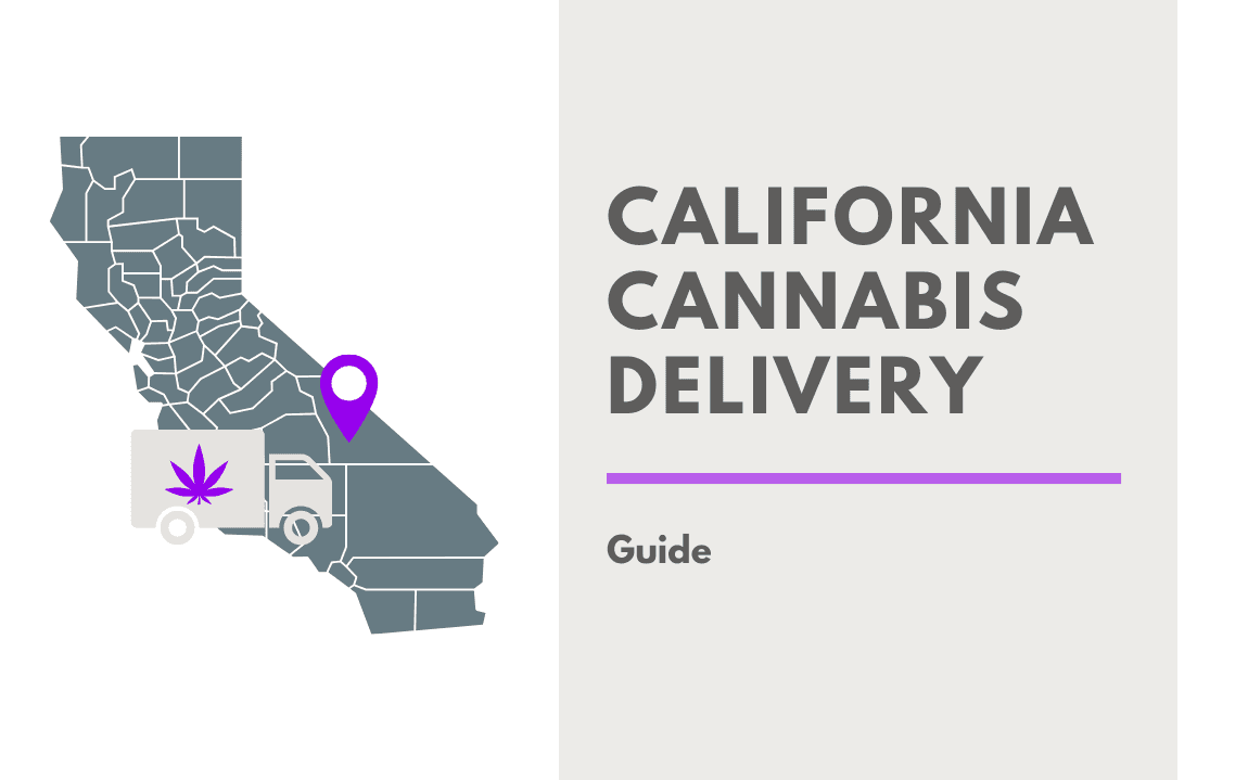 Follow these steps to run a compliant delivery service in California with Point of Sale software solution Meadow