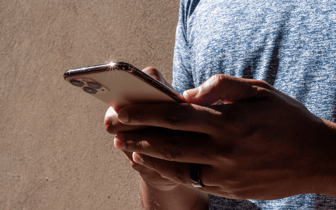 Meadow's cannabis marketing tool allows dispensaries to send smarter text messages.