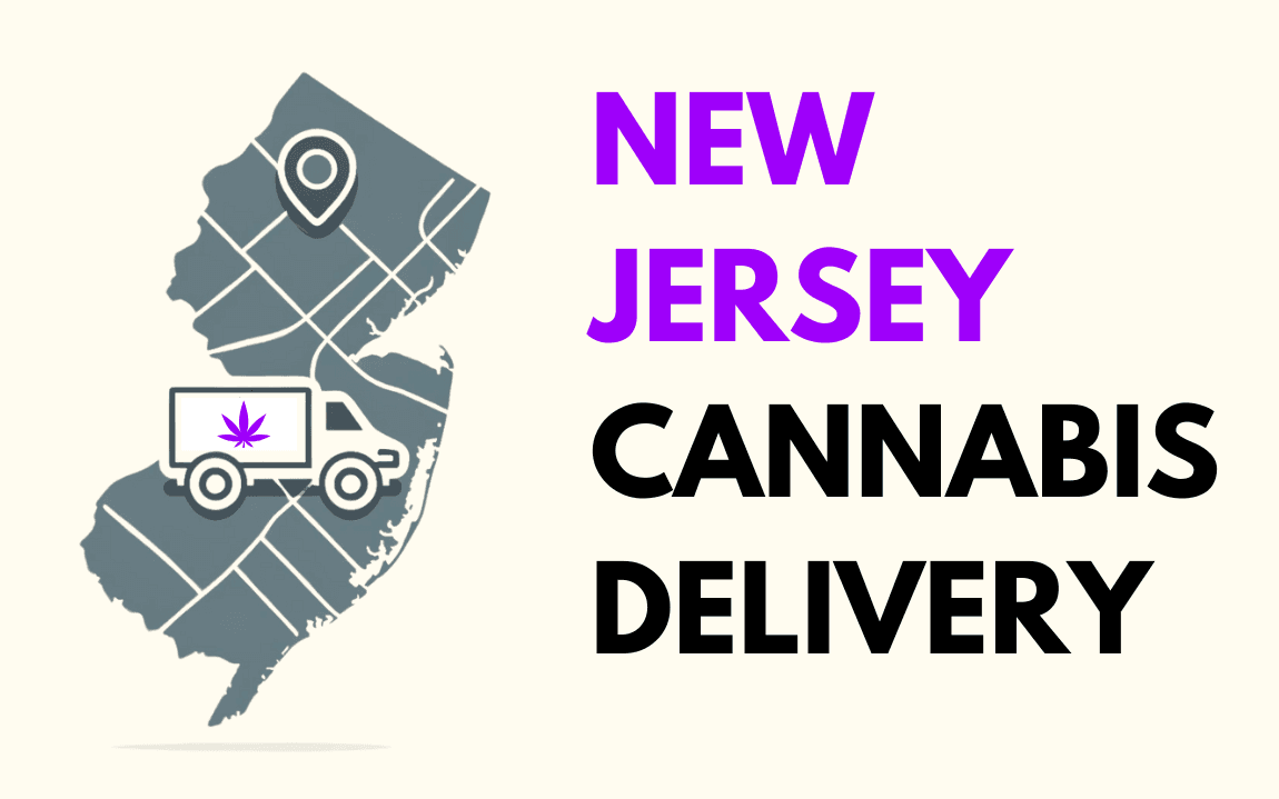 How to Start and Thrive in New Jersey’s Cannabis Delivery Industry