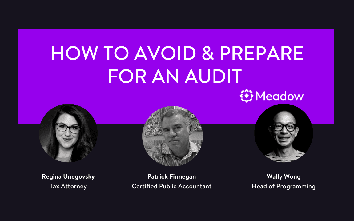 Cannabis CPA Patrick Finnegan and cannabis Tax Attorney Regina Unegovsky shared that in 2021 the CDTFA is starting to use Metrc variance as a means of audit, which means having a cannabis retail system that keeps you fully compliant is more important than ever.