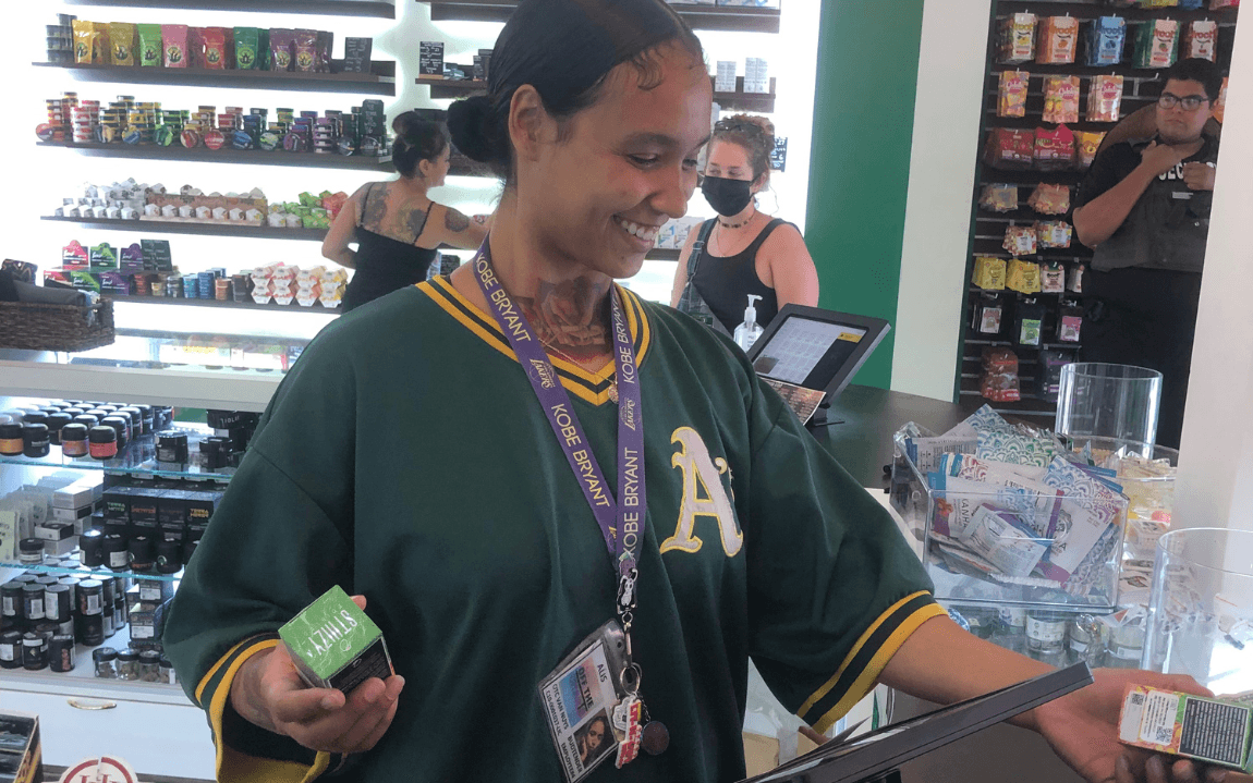 In this webinar with Sara Betesh, Founder of Betesh Buying Group, we review dispensary inventory management and cannabis marketing best practices for holiday sales.