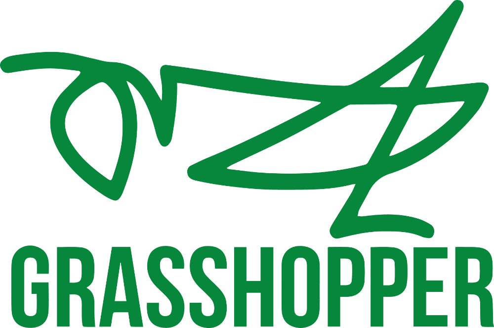 Grasshopper Logo
