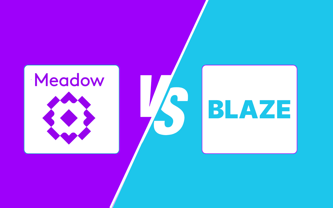 Meadow vs. BLAZE: The Delivery Edition. We break down how each system handles delivery, compliance, and efficiency—so you can choose the best option for your dispensary.