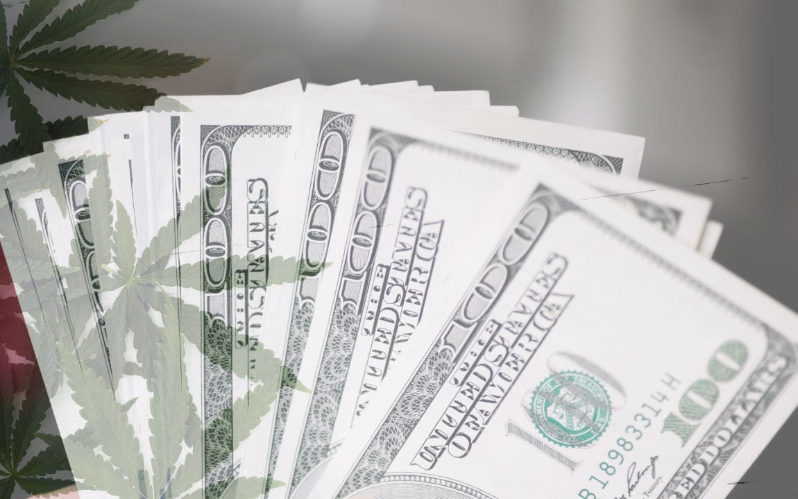 Money Management: Cannabis Dispensary Cash Flow & Financing Strategies