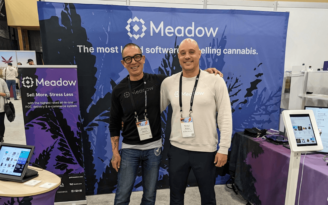 Events Recap: HOF, MJ Unpacked, Metrc, Weed Week, 420, Meadowlands