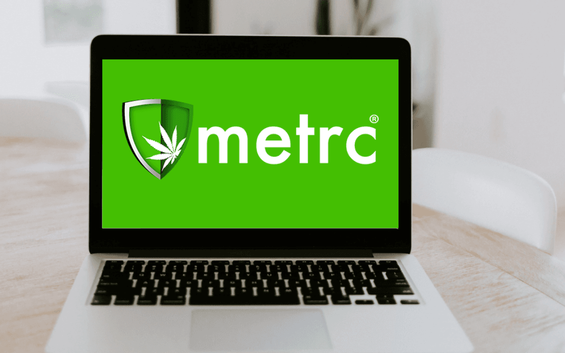 Metrc compliance for cannabis retail