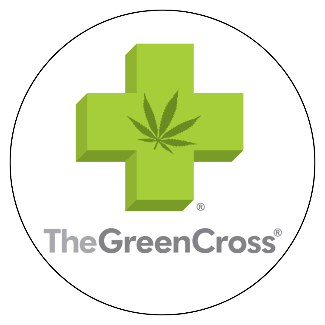 The Green Cross Dispensary