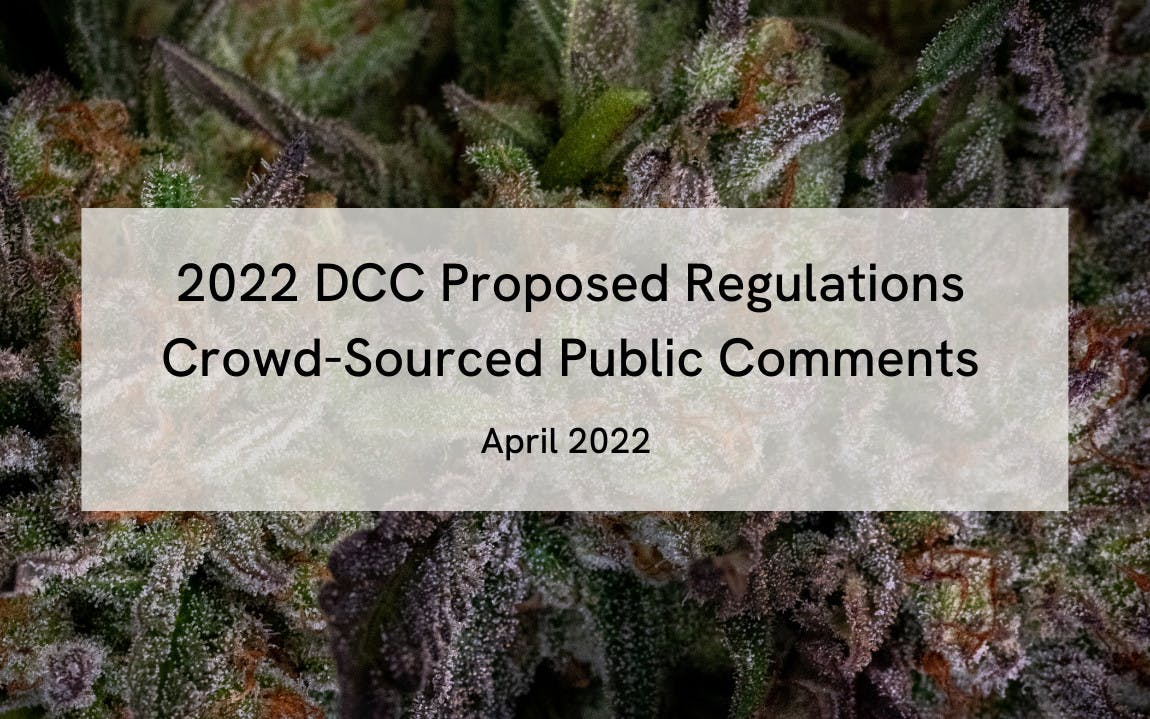 California cannabis regulation changes Department of Cannabis Control