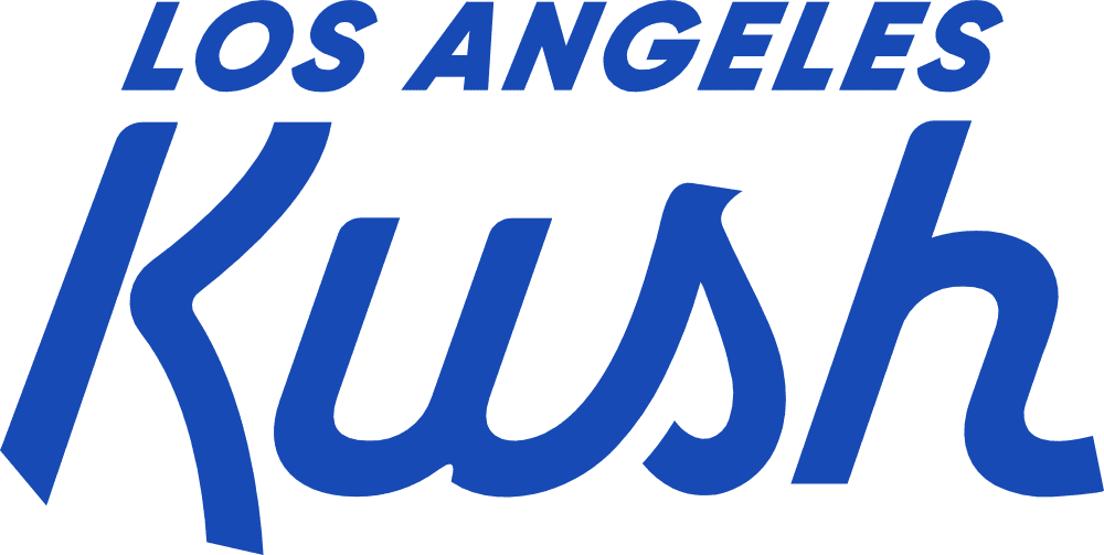 LA Kush Logo