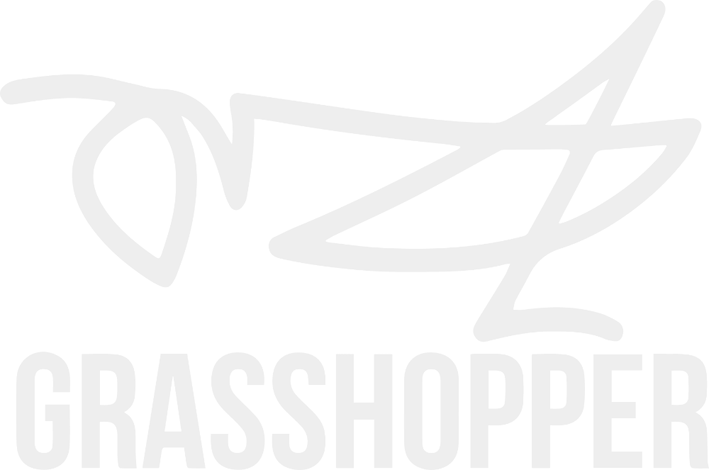 Grasshopper Logo