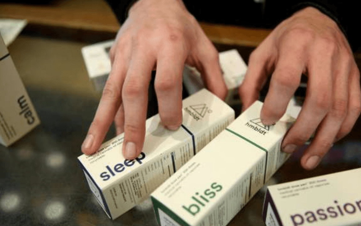 Dispensary inventory management software system Meadow can help you run your retail business more efficiently.