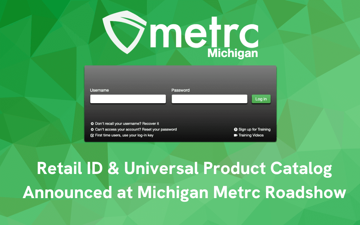 Retail ID and Universal Product Catalog Announced