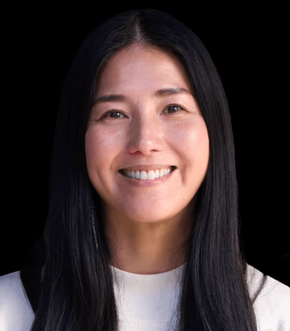 Miki Yokoyama Headshot