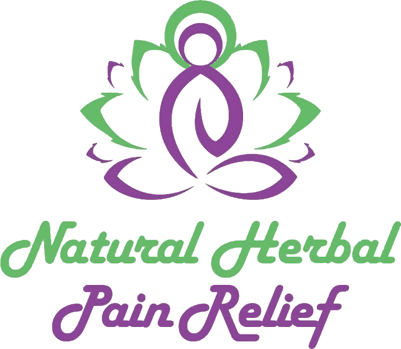 Natural Herbal Pain Relief