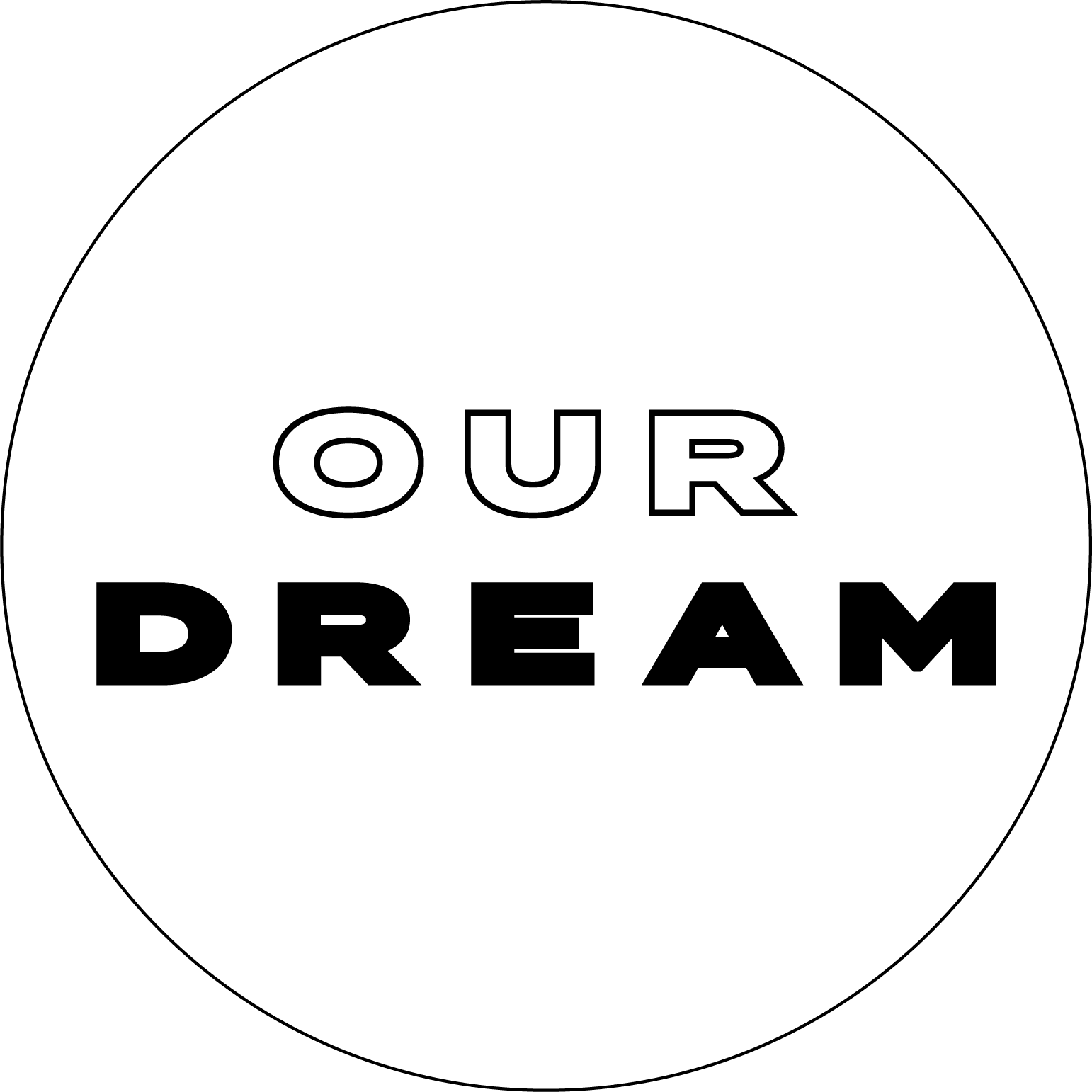 Our Dream