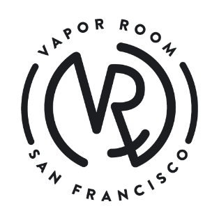 Vapor Room Logo